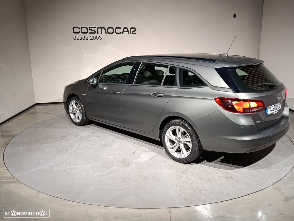 Opel Astra Sports Tourer 1.5 D GS Line S/S - 4