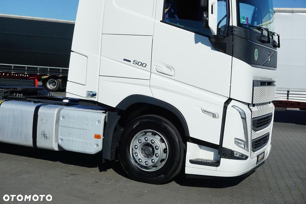 Volvo / FH / 500 / I – SAVE / XL / EURO 6 / ACC / I -COOL / NOWY MODEL - 31