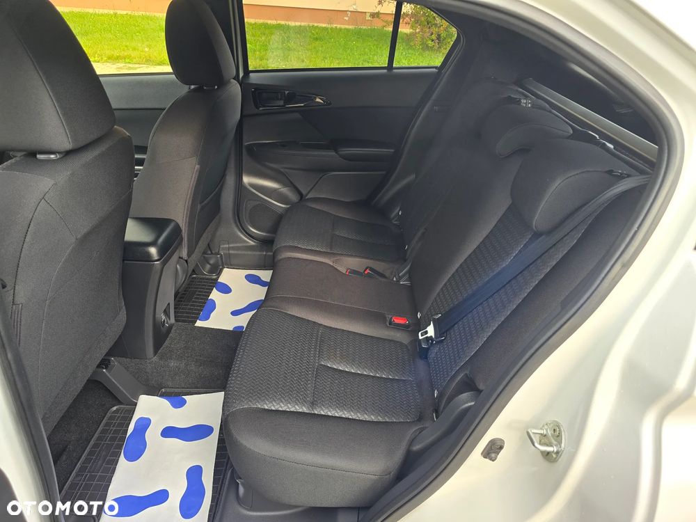 Mitsubishi Eclipse Cross 1.5 T-MIVEC 2WD Diamant - 22