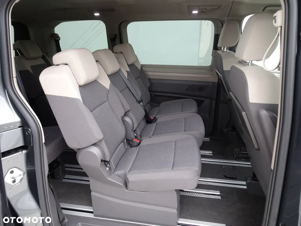Volkswagen Multivan T7 - 10
