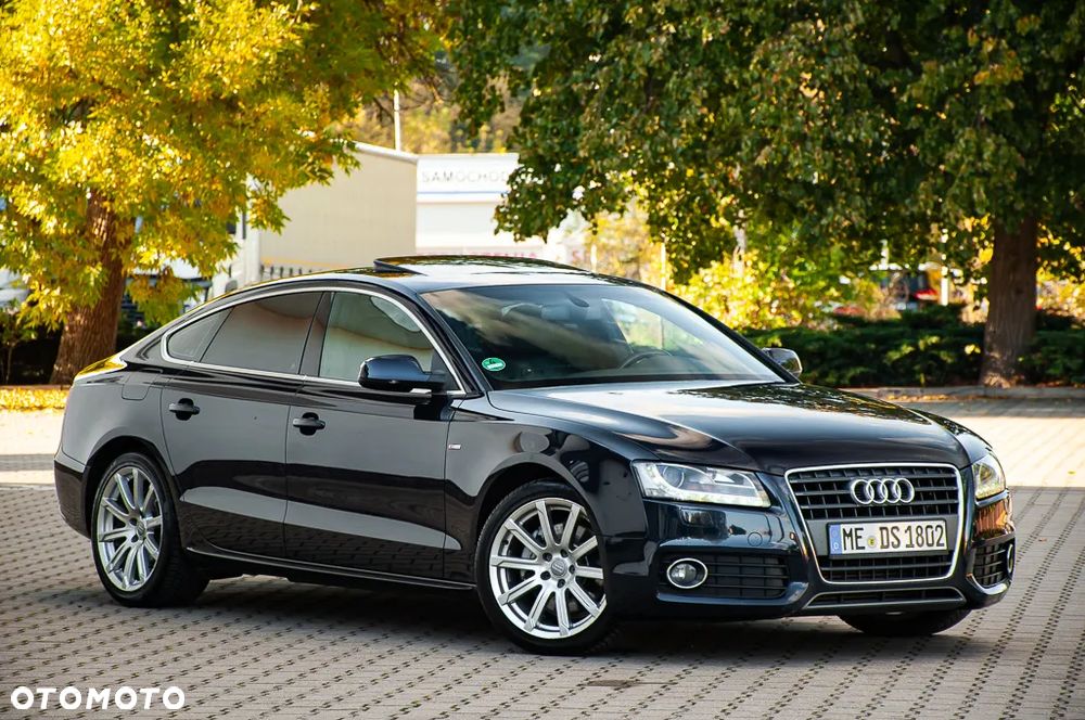 Audi A5 - 10