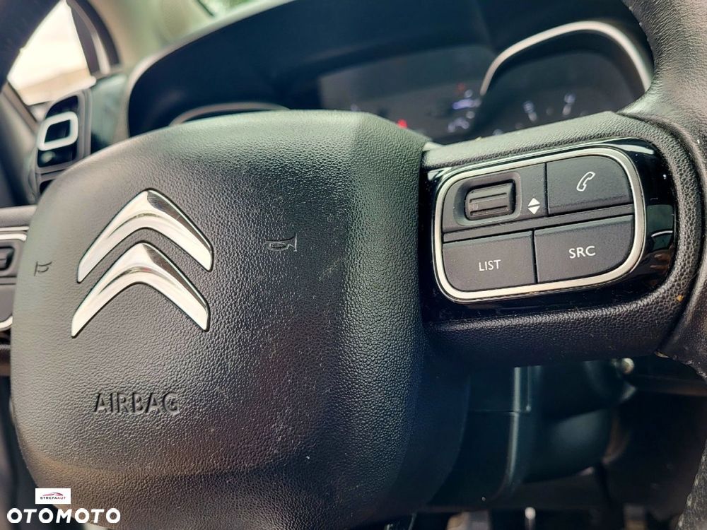 Citroën C3 Aircross - 28