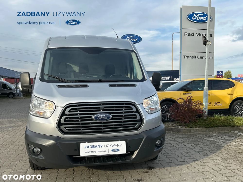 Ford Transit - 5