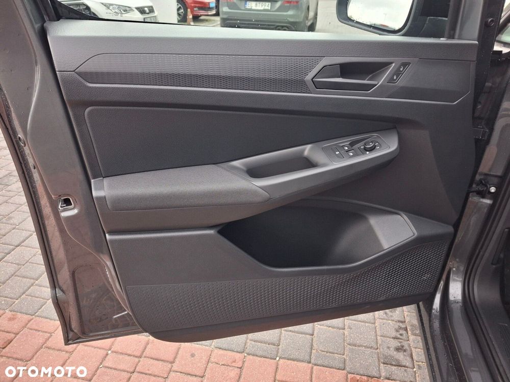 Volkswagen Caddy Maxi 2.0 TDI - 16