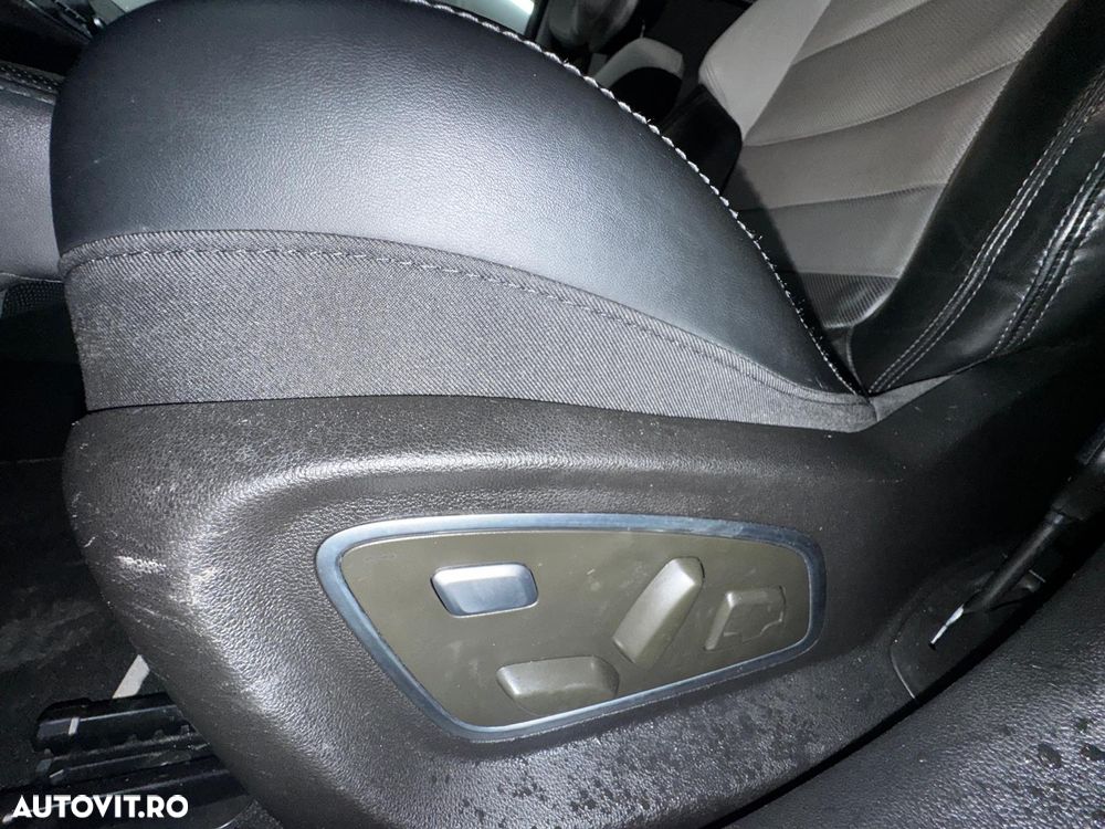 Renault Talisman ENERGY dCi 160 EDC INITIALE PARIS - 19