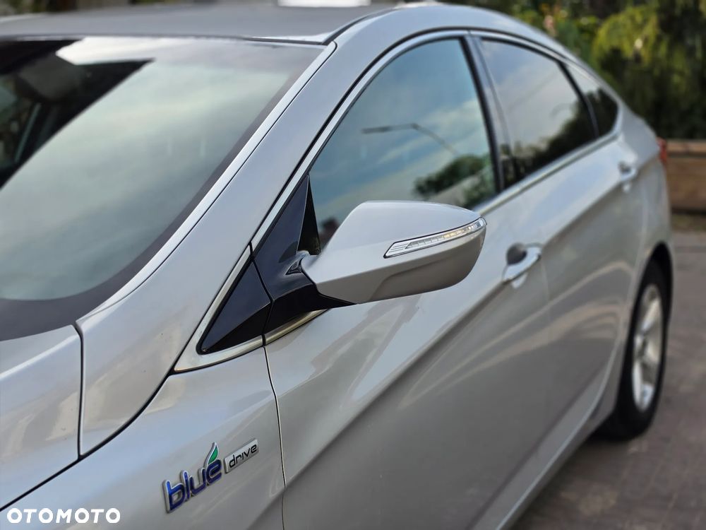 Hyundai i40 - 7