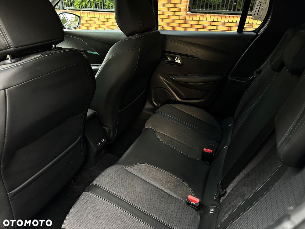 Peugeot 208 PureTech 100 Allure Pack - 10