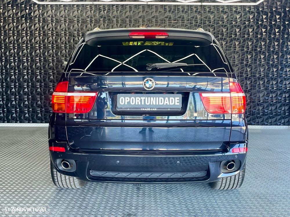 BMW X5 xDrive30d - 30