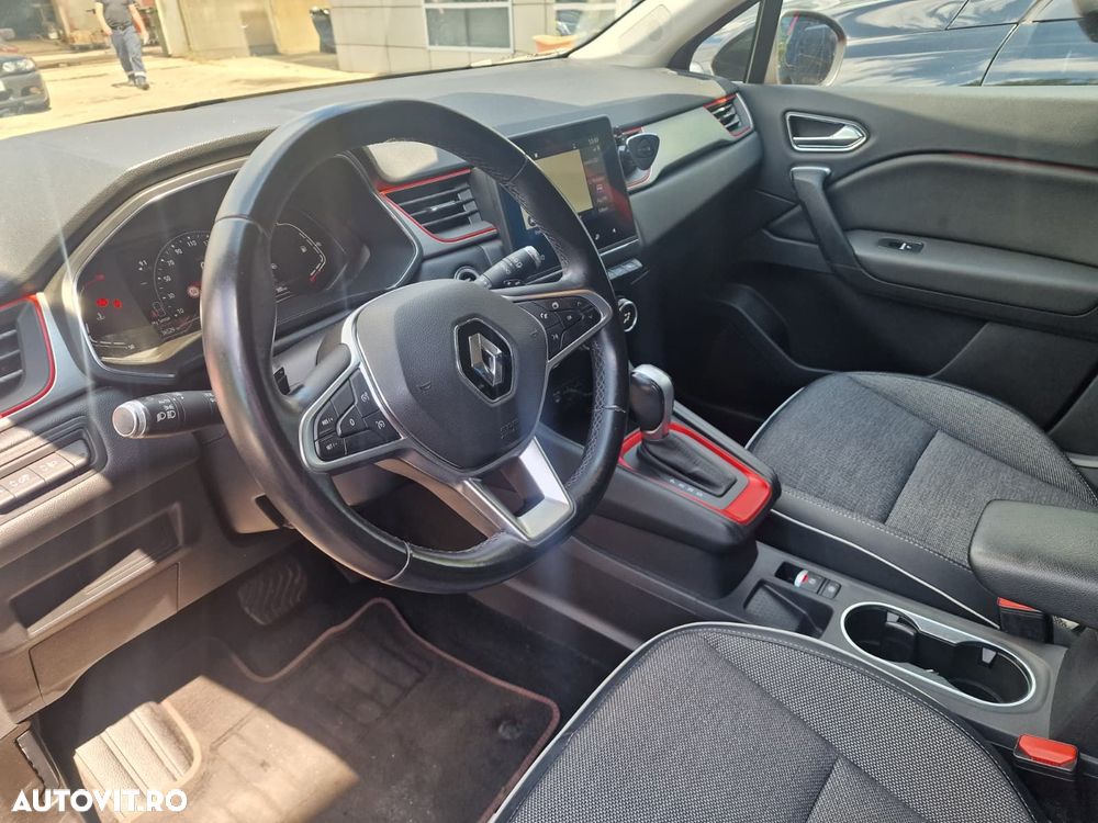 Renault Captur - 13