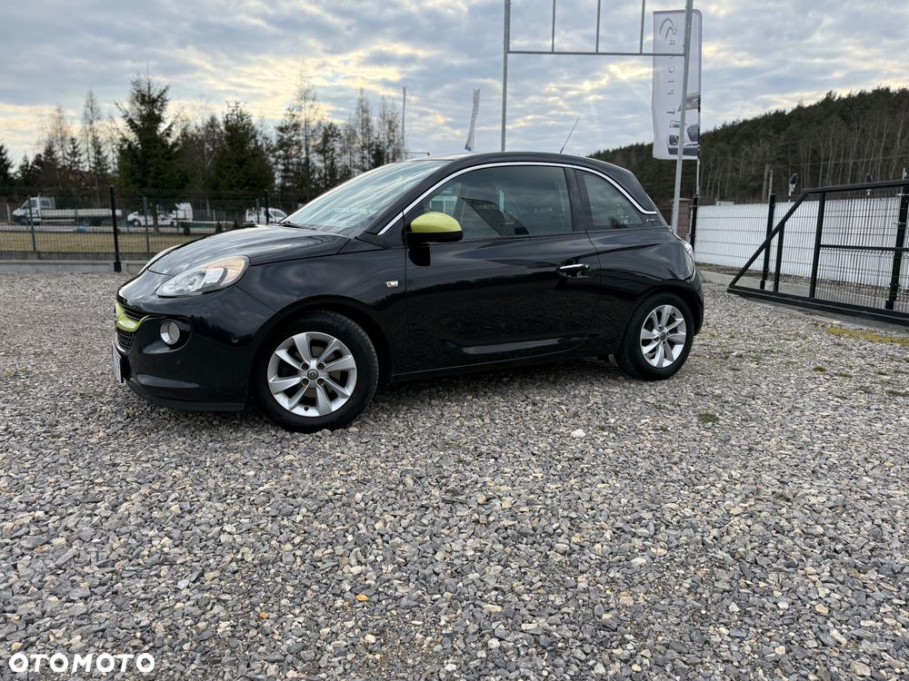 Opel Adam 1.4 Start/Stop Jam - 6