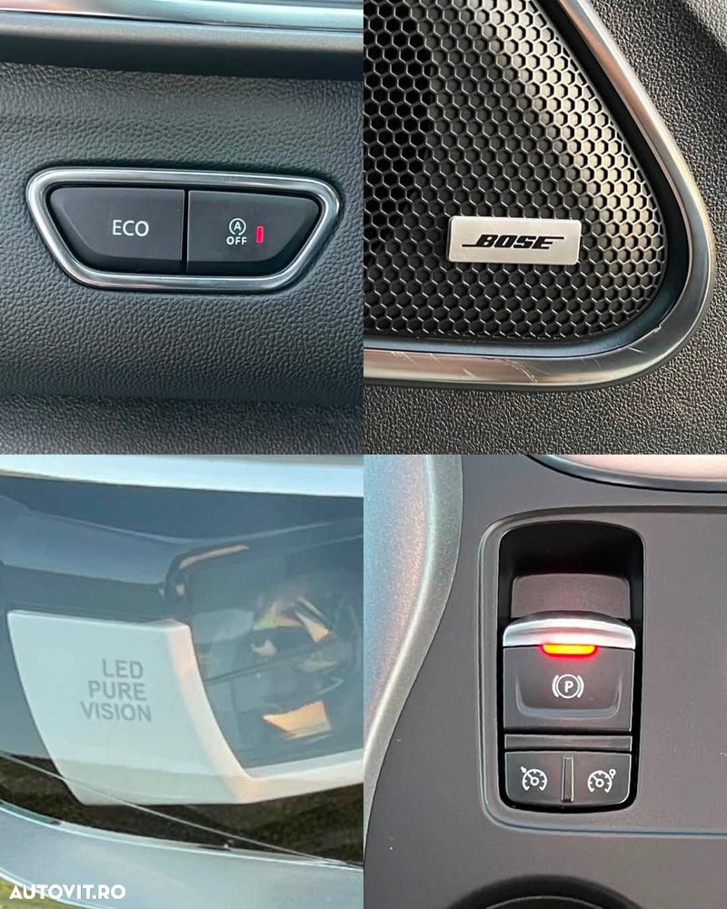 Renault Kadjar TCe EDC GPF Black Edition - 3