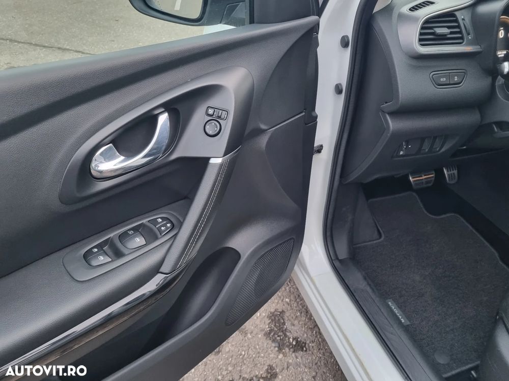 Renault Kadjar Energy dCi 110 EDC Business - 14