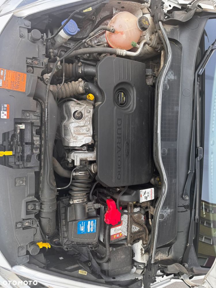 Ford Fiesta 1.5 TDCi Connected - 5