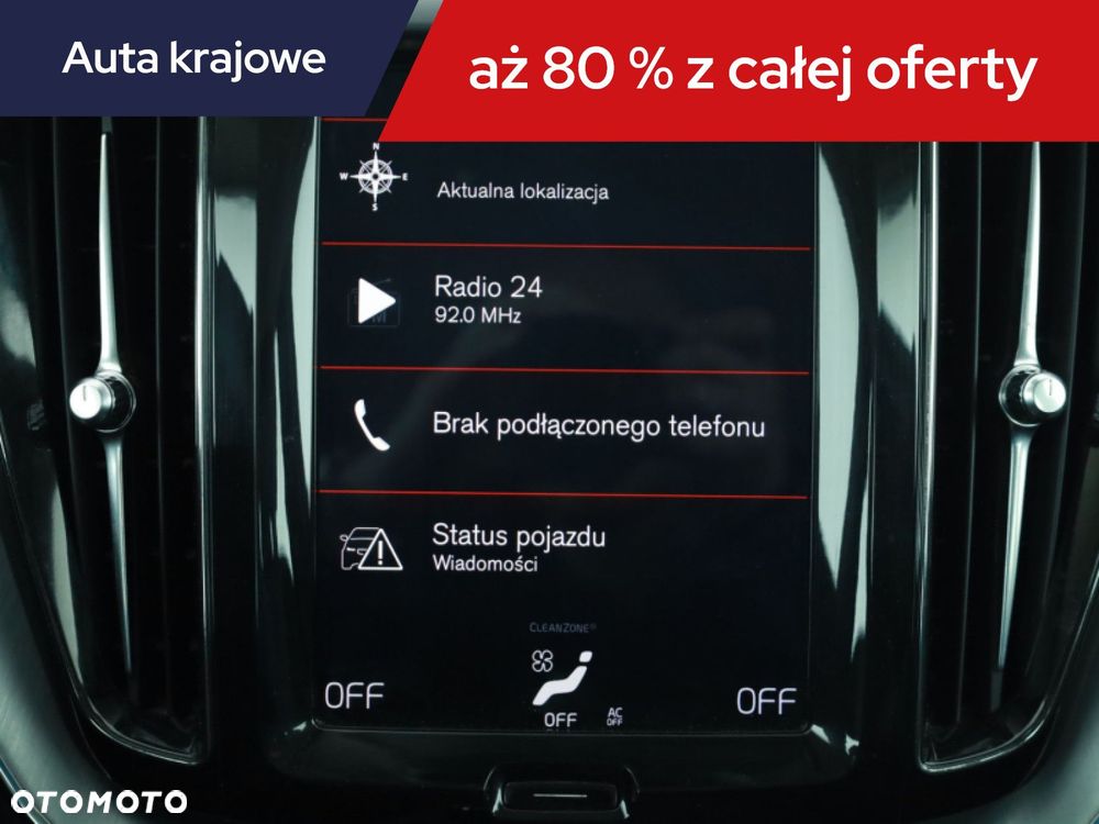 Volvo XC 60 - 16