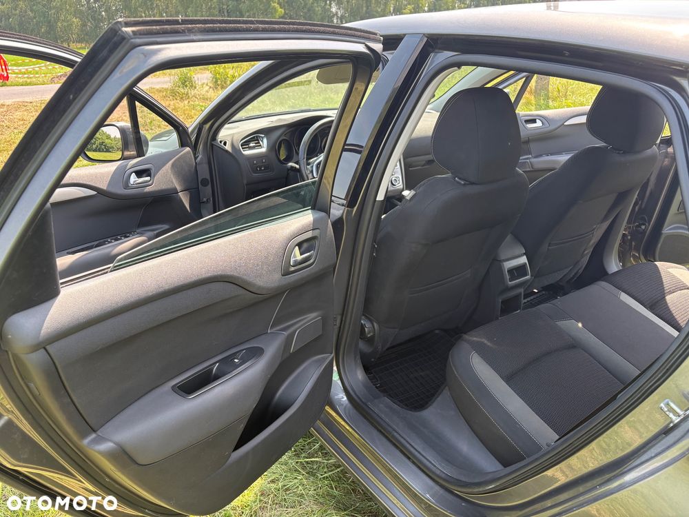 Citroën C4 1.6 BlueHDi Feel - 12