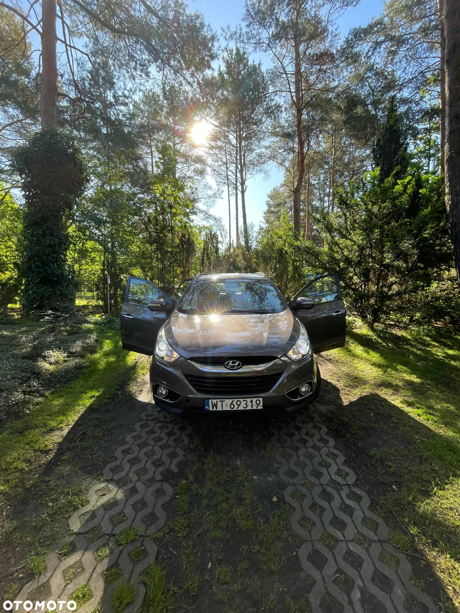 Hyundai ix35 2.0 CRDi Premium - 5