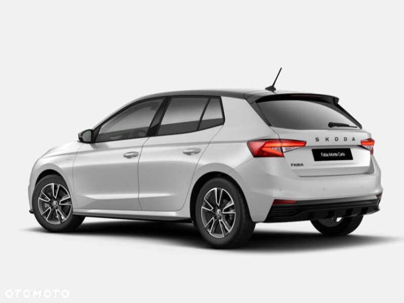Skoda Fabia - 2