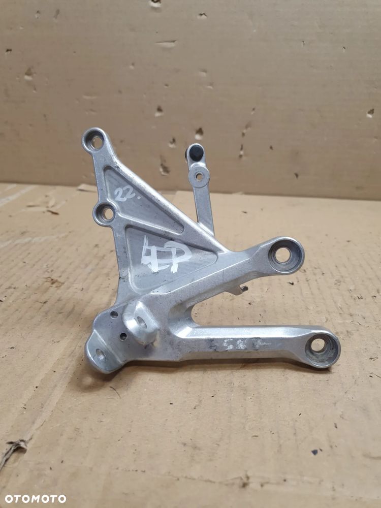 Honda CBR 1000 RR Fireblade SC57 Set Prawy Kierowcy - 2