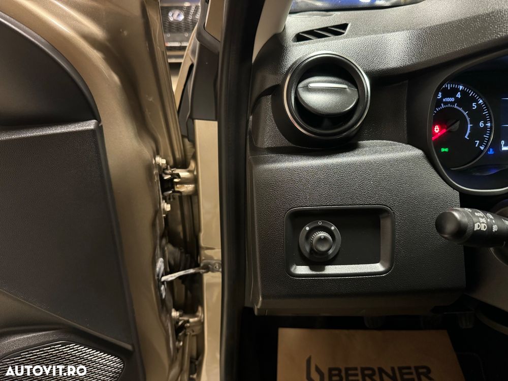 Dacia Duster 1.5 dCi 4x2 Ambiance - 23