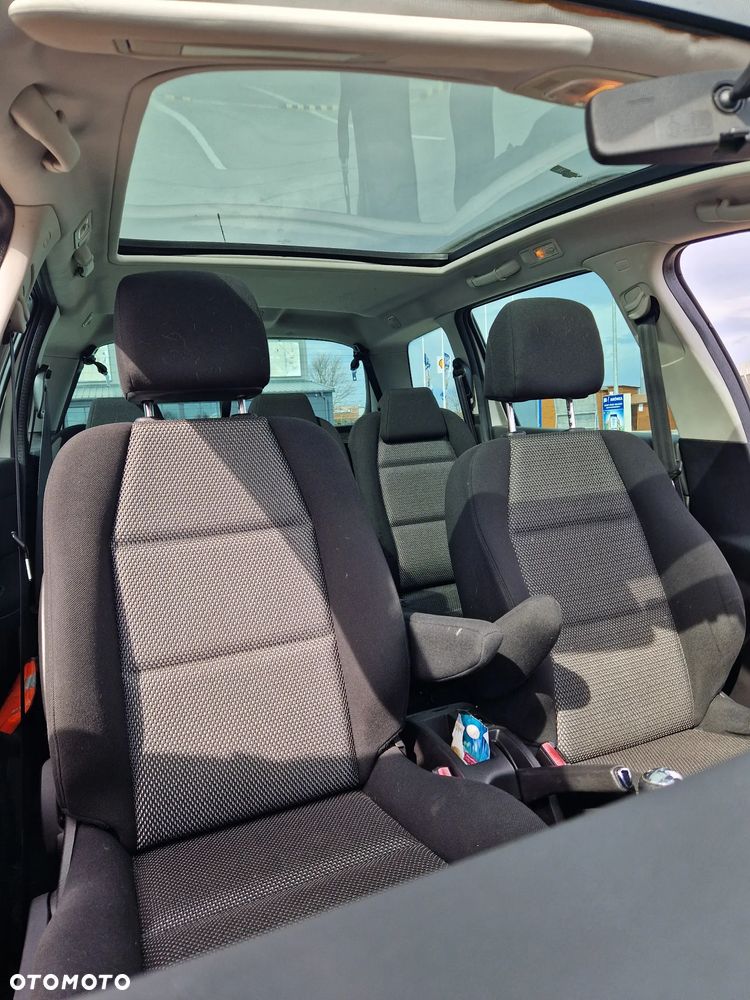 Peugeot 307 1.6 Oxygo - 10