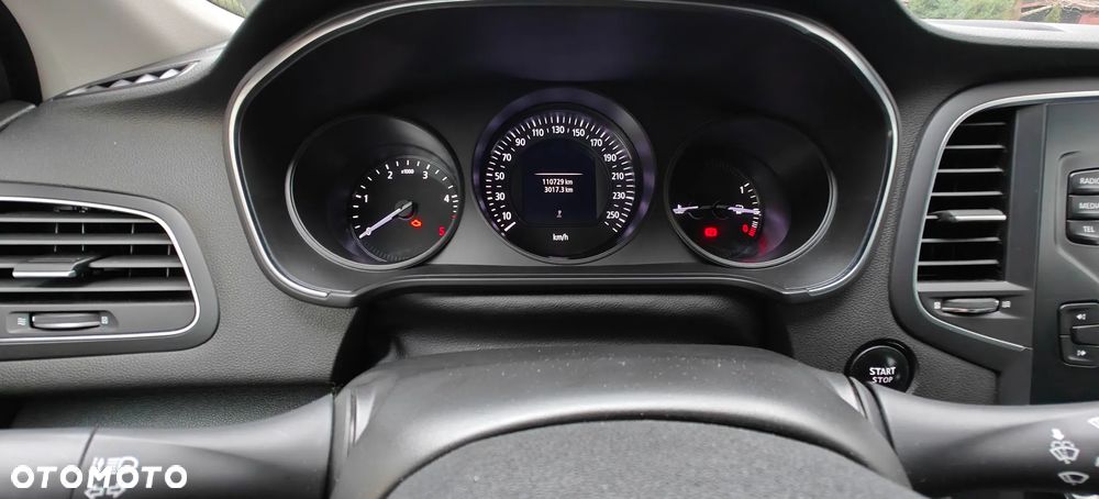 Renault Megane 1.5 dCi Intens - 12