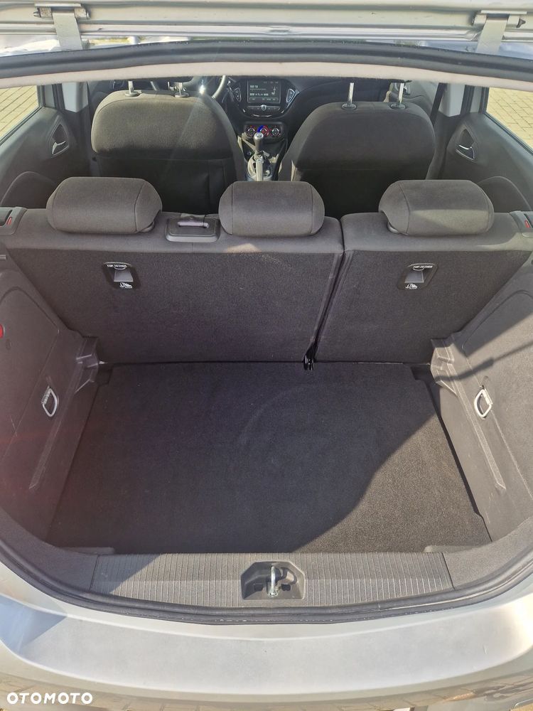 Opel Corsa 1.4 Cosmo S&S - 14