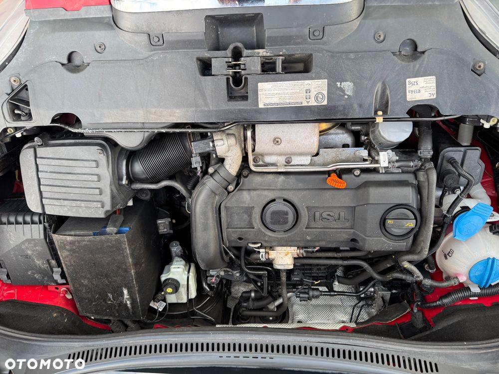 Seat Altea 1.4 TSI Style Copa - 8