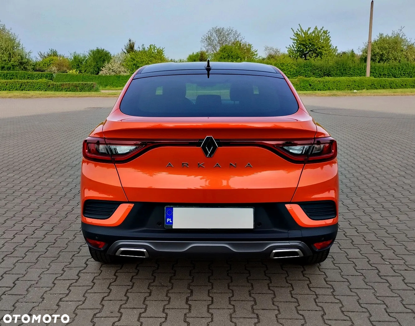 Renault Arkana - 6