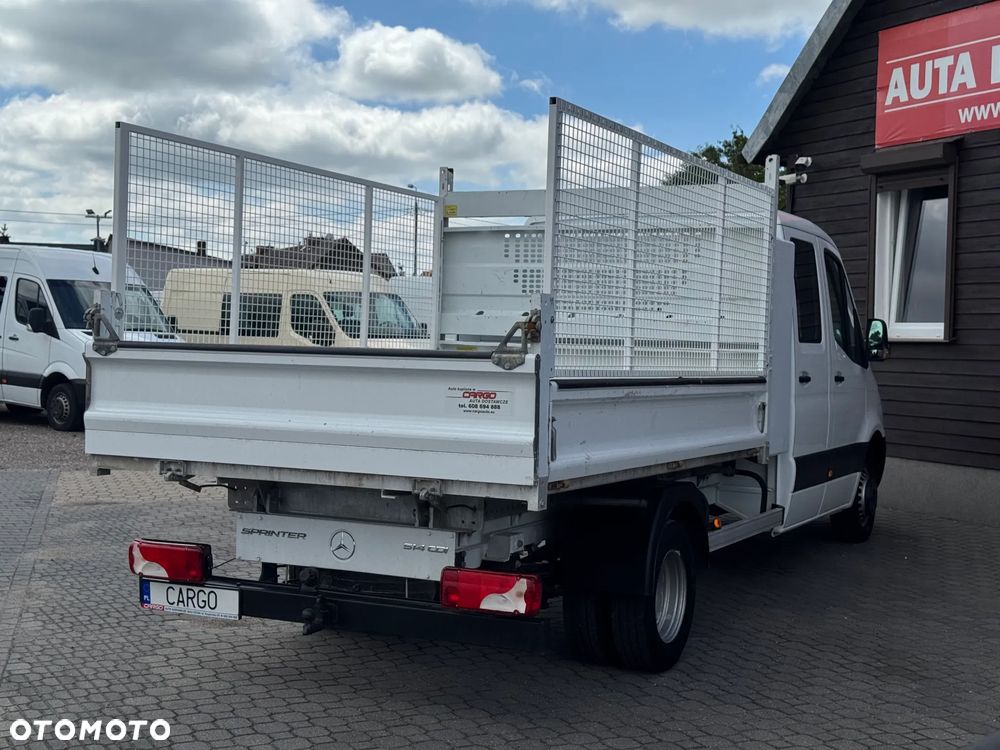 Mercedes-Benz Sprinter - 10