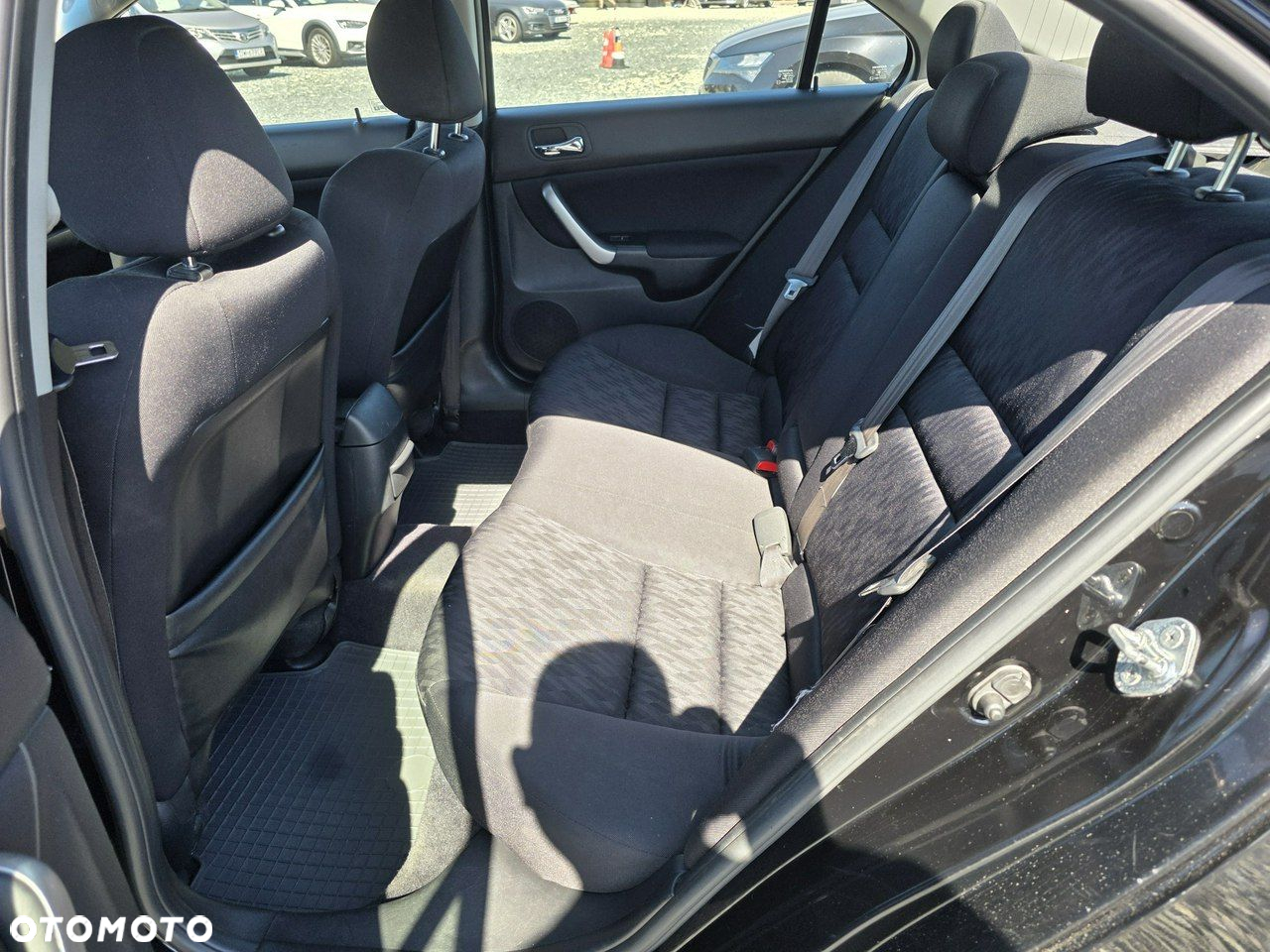 Honda Accord - 16