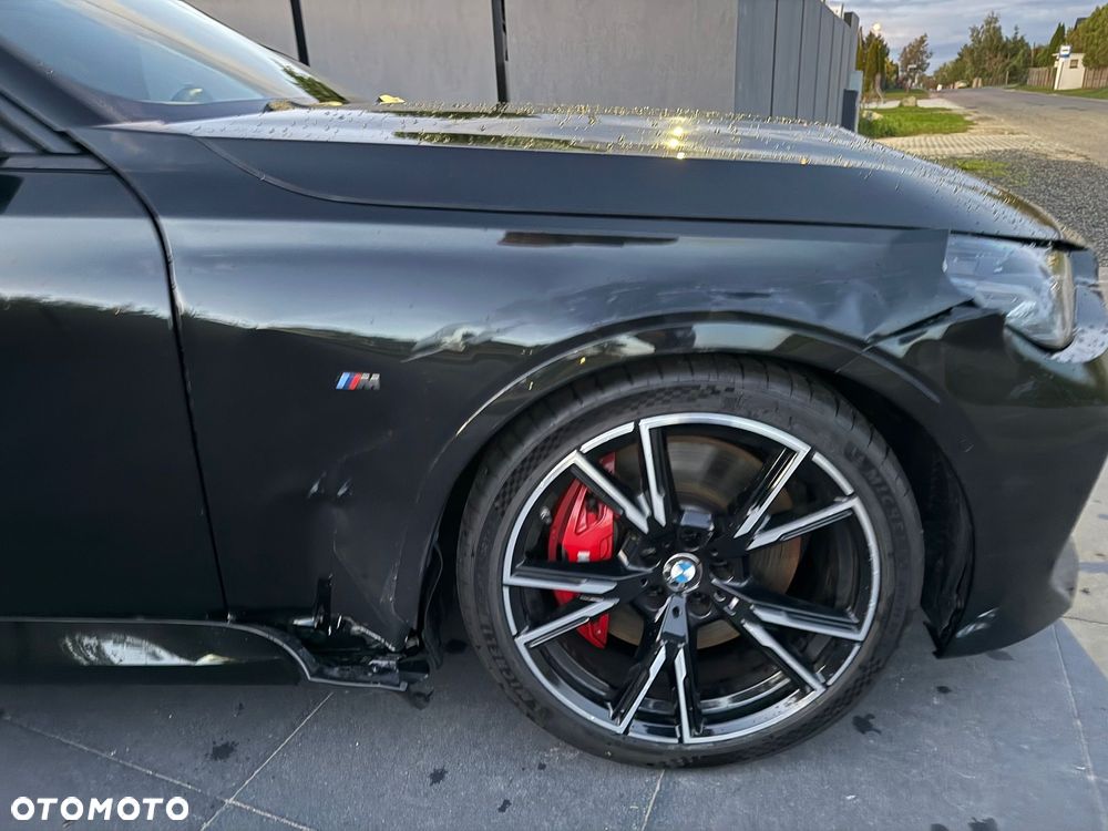 BMW Seria 2 M240i xDrive - 11