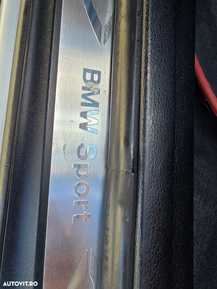 BMW X1 sDrive18d Aut. Sport Line - 18