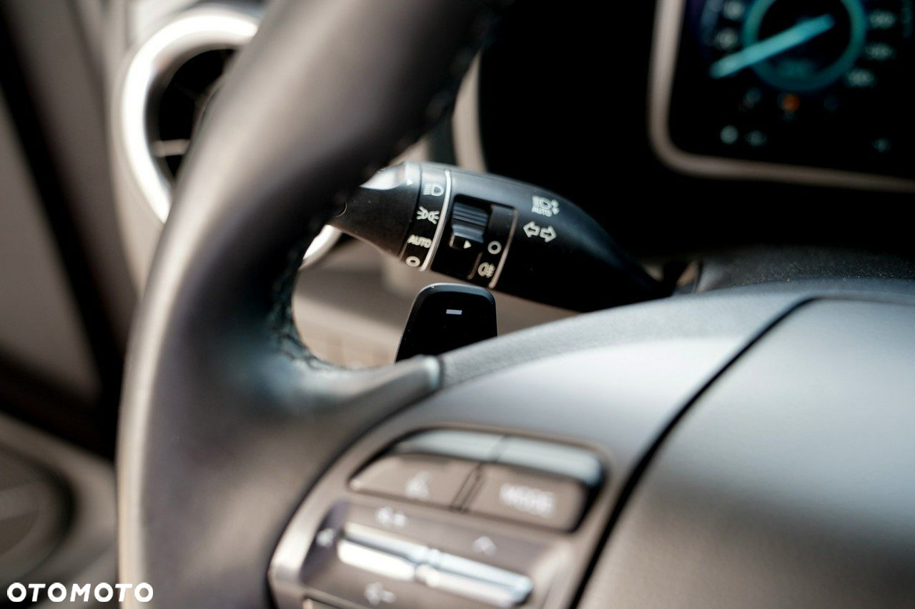 Hyundai Kona - 34
