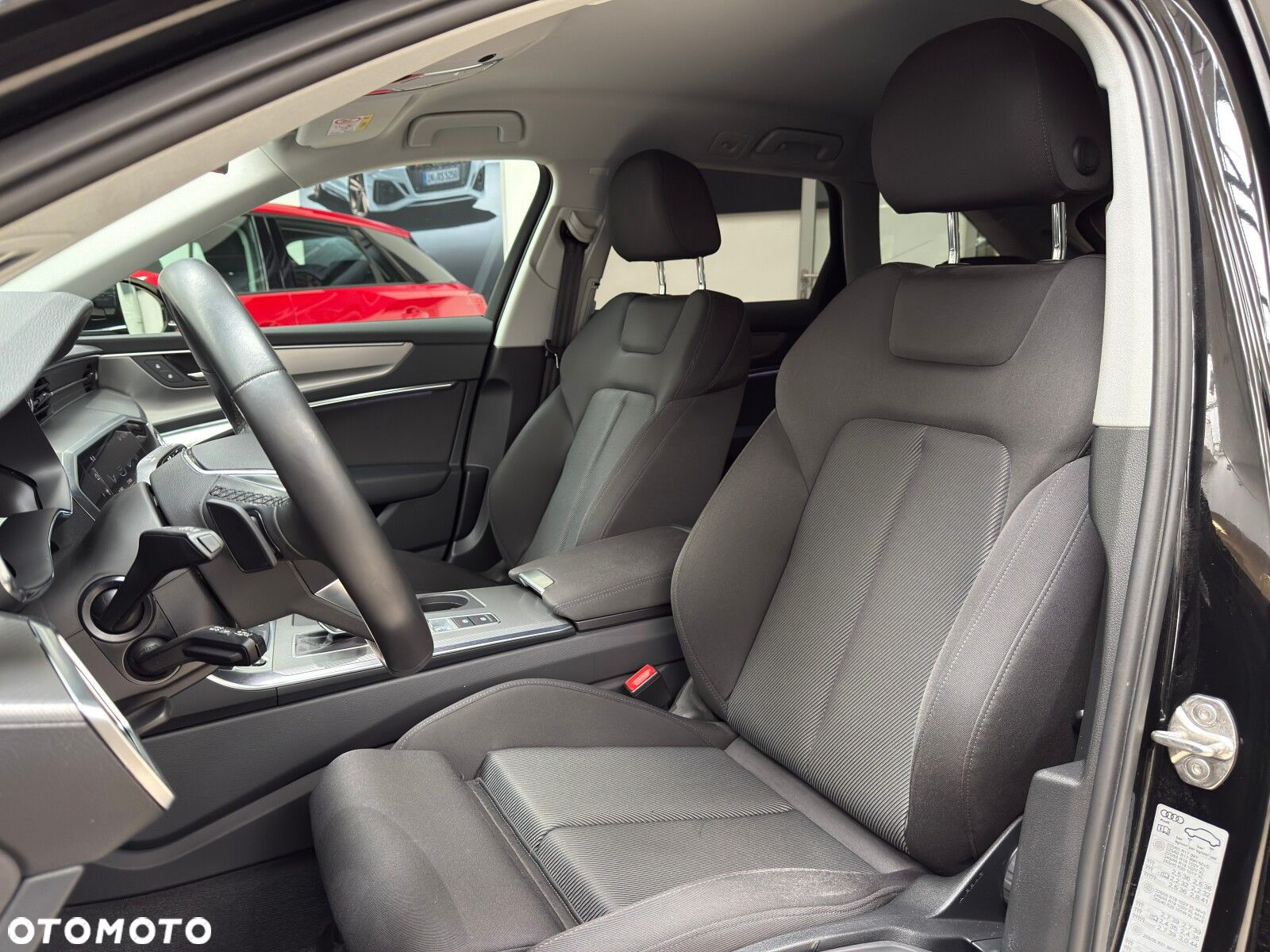 Audi A6 - 20