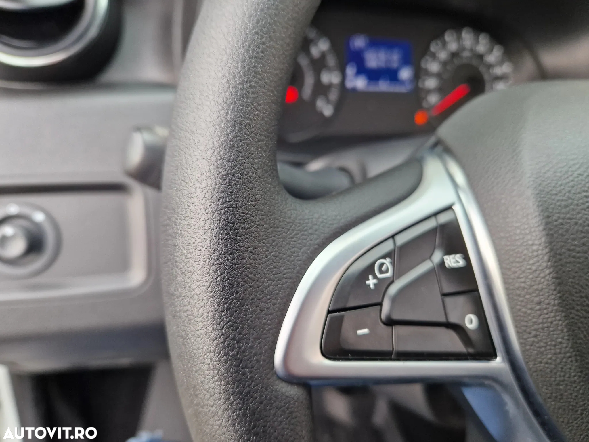 Dacia Duster 1.5 Blue dCi 4WD Comfort - 14