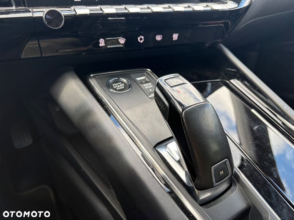 Peugeot 508 BlueHDi 130 EAT8 Allure Business-Paket - 15