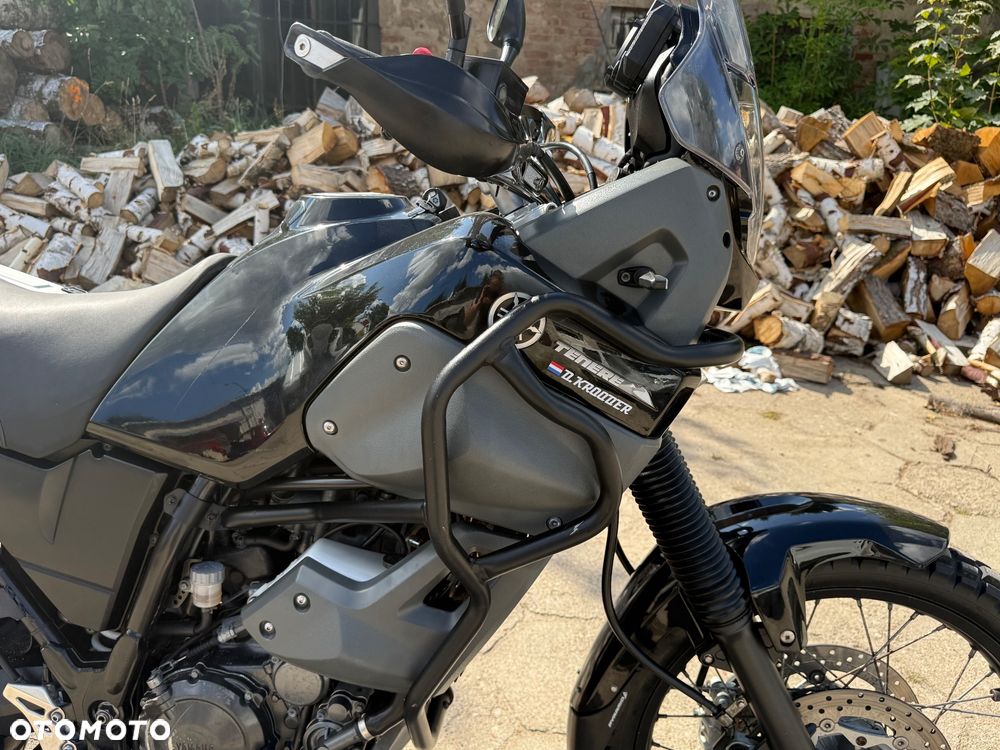 Yamaha Tenere - 22
