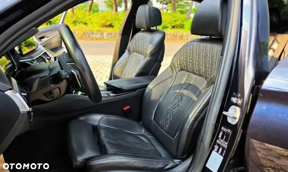 BMW Seria 5 530i GPF M Sport sport - 7