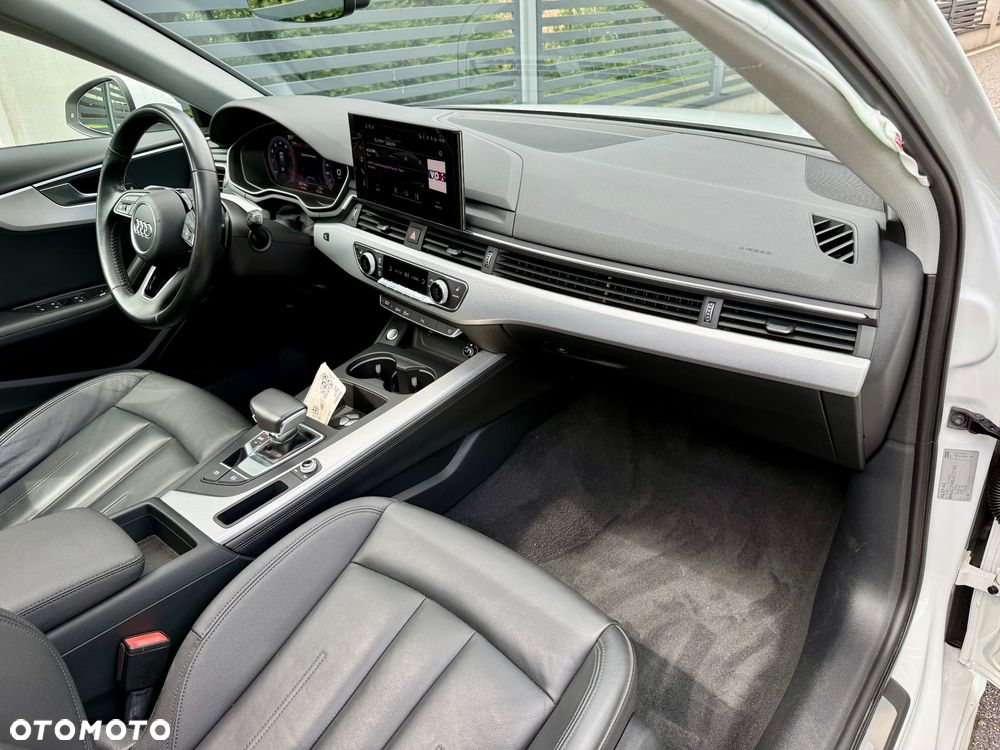 Audi A4 - 29