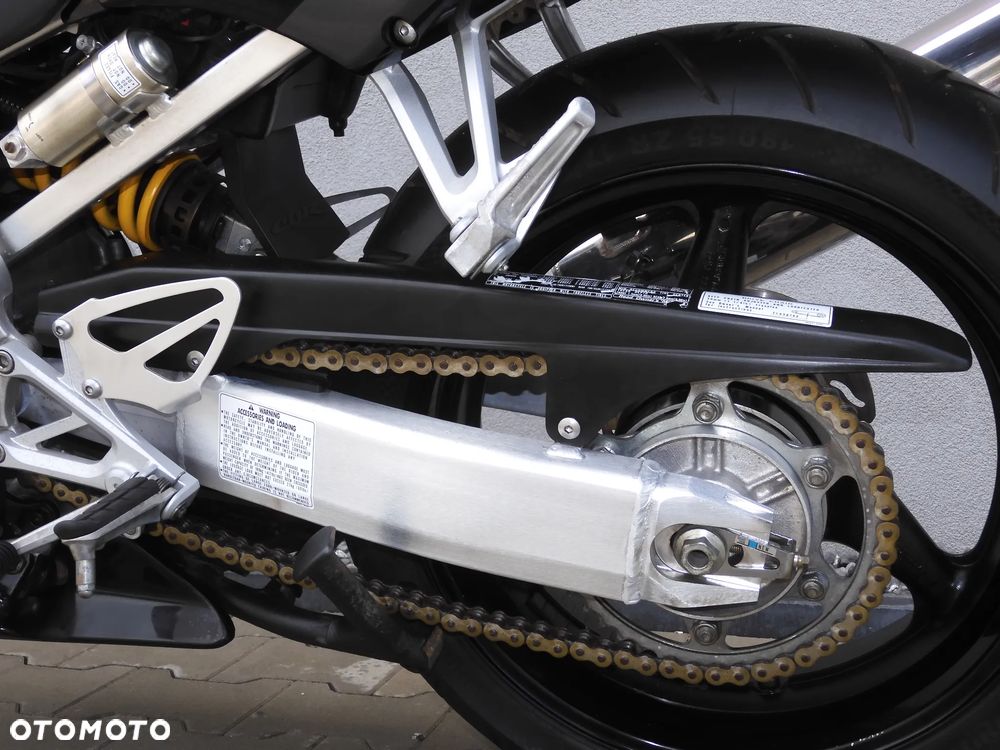 Honda CBR - 31