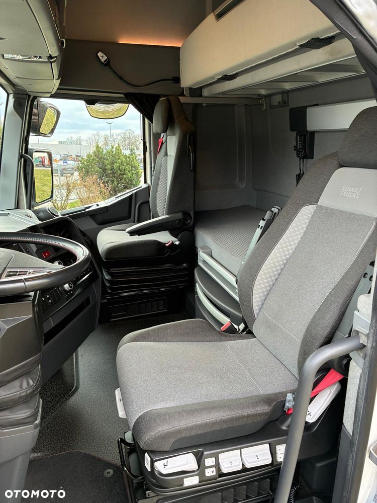 Renault T480 X-LOW - 15