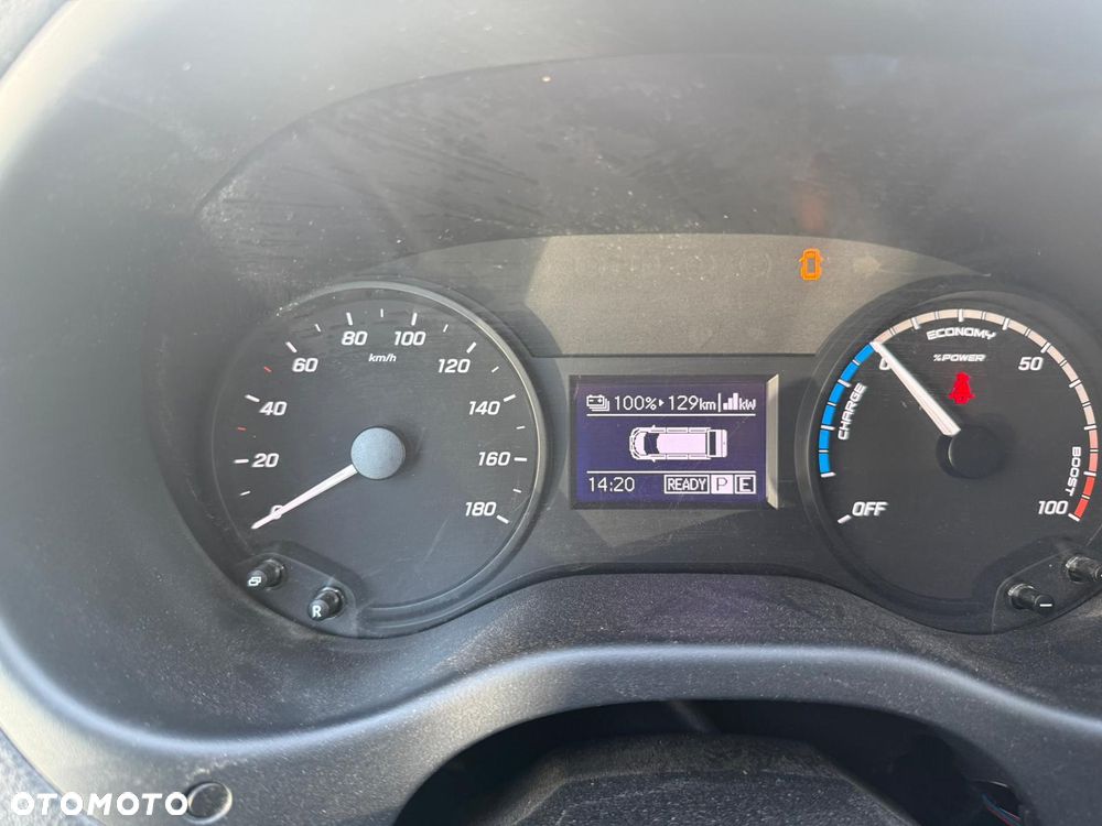 Mercedes-Benz vito - 21