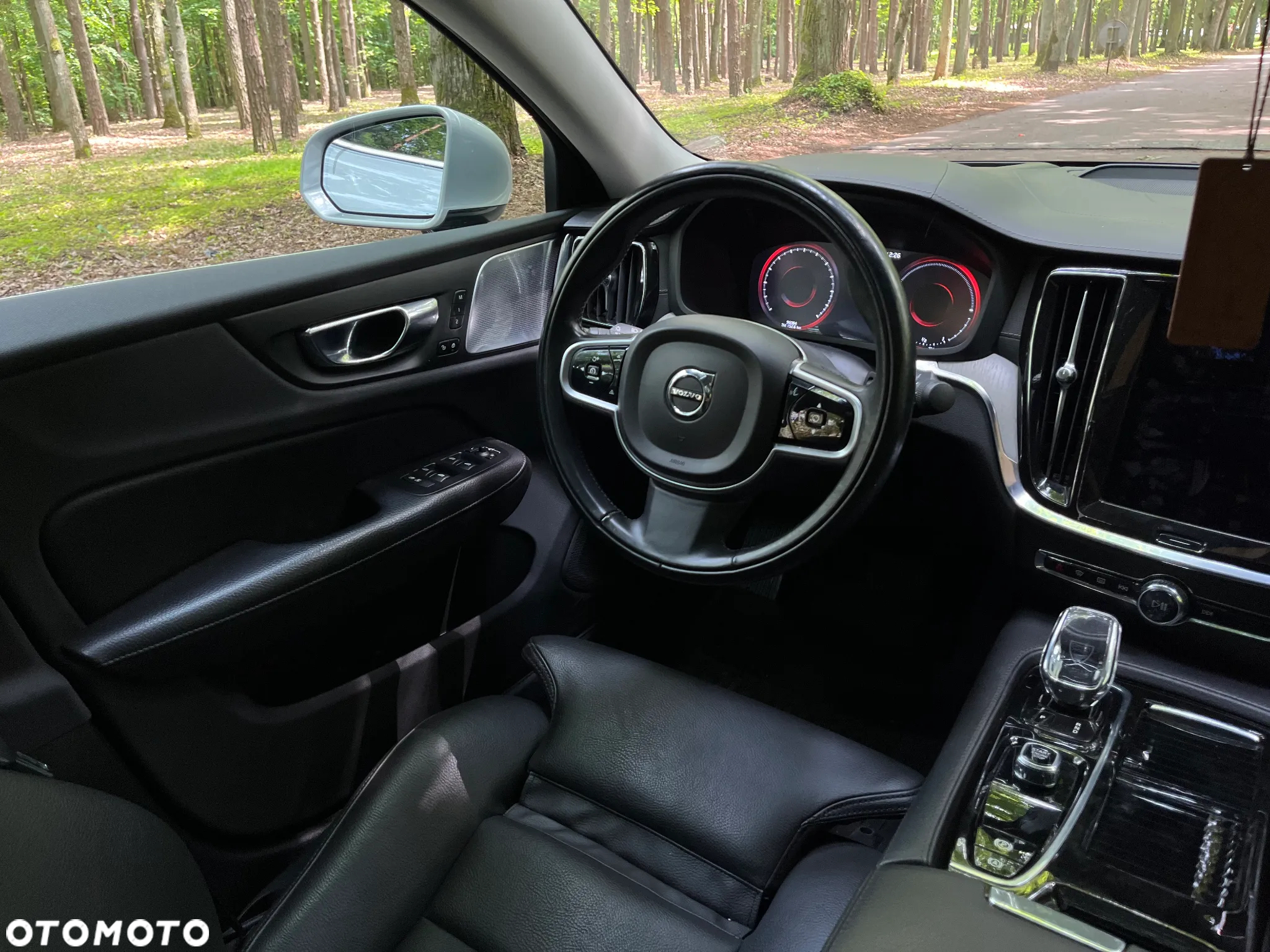 Volvo S60 T8 AWD Plug-In Hybrid Polestar Engineered - 12