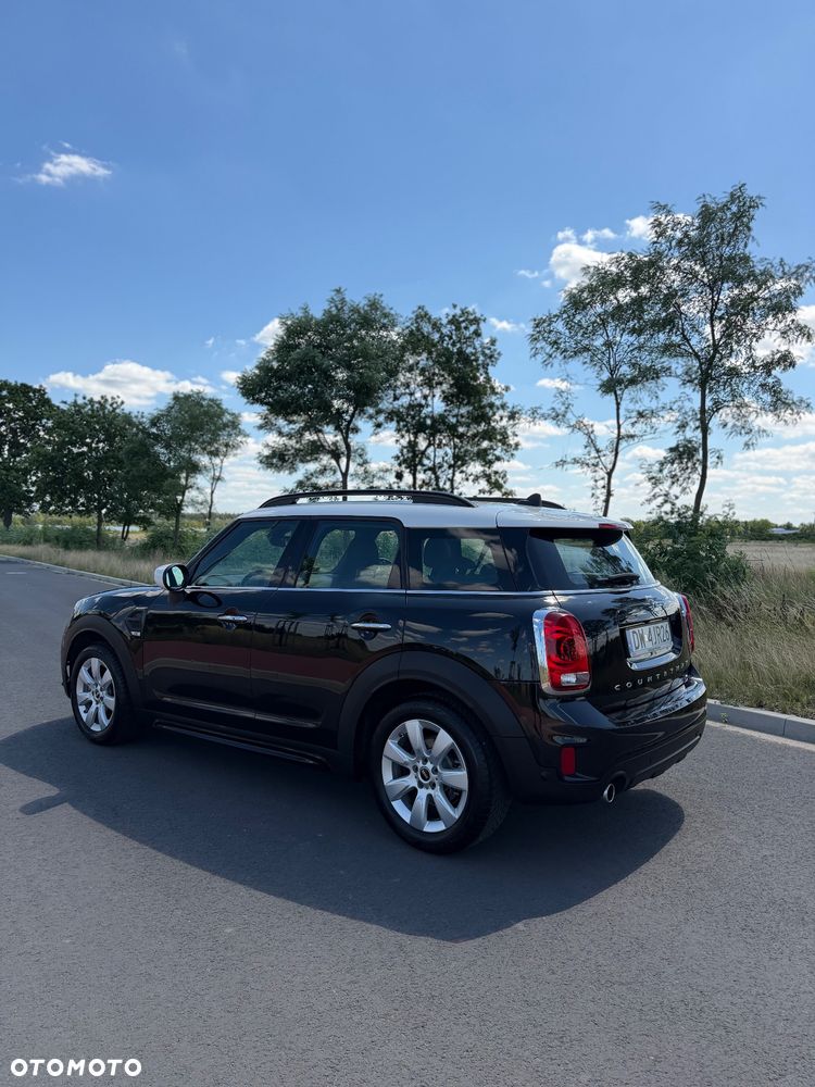 MINI Countryman - 7