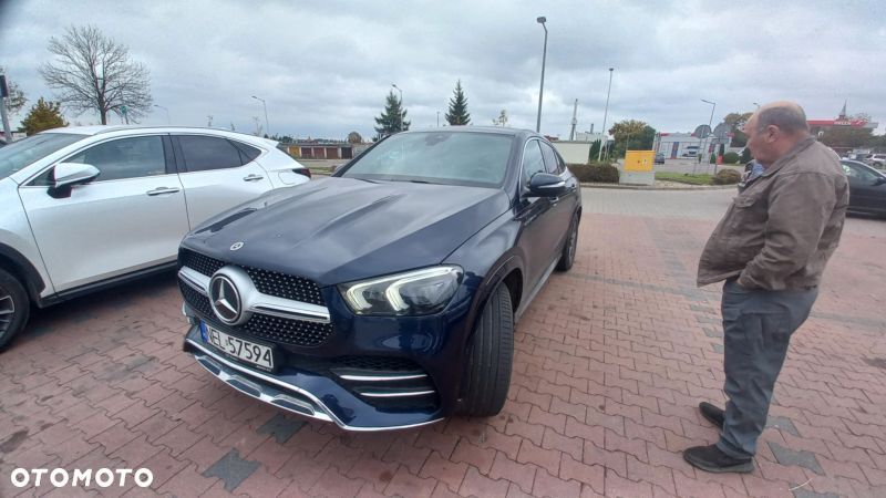 Mercedes-Benz GLE - 2
