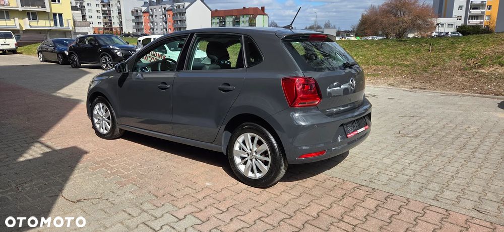 Volkswagen Polo - 11