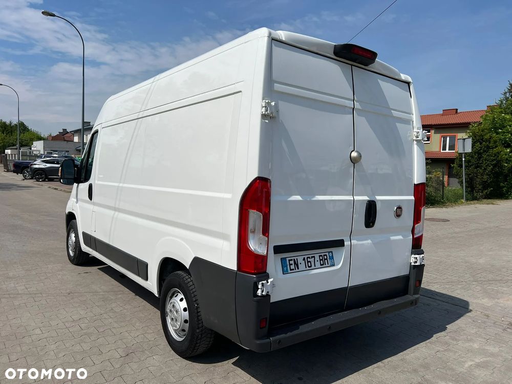 Fiat Ducato L2H2 - 7