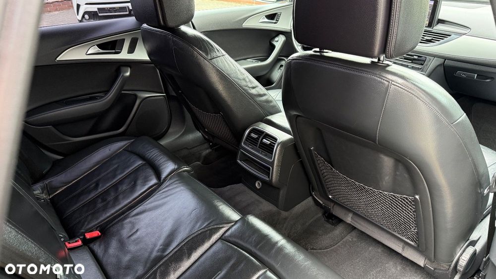 Audi A6 Limousine - 30