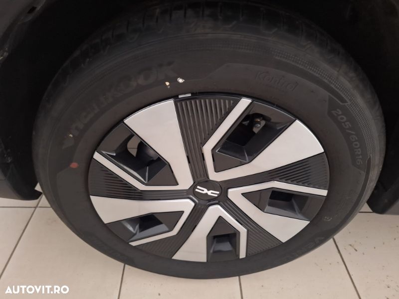 Dacia Sandero Stepway TCe 90 MT6 Expression - 7