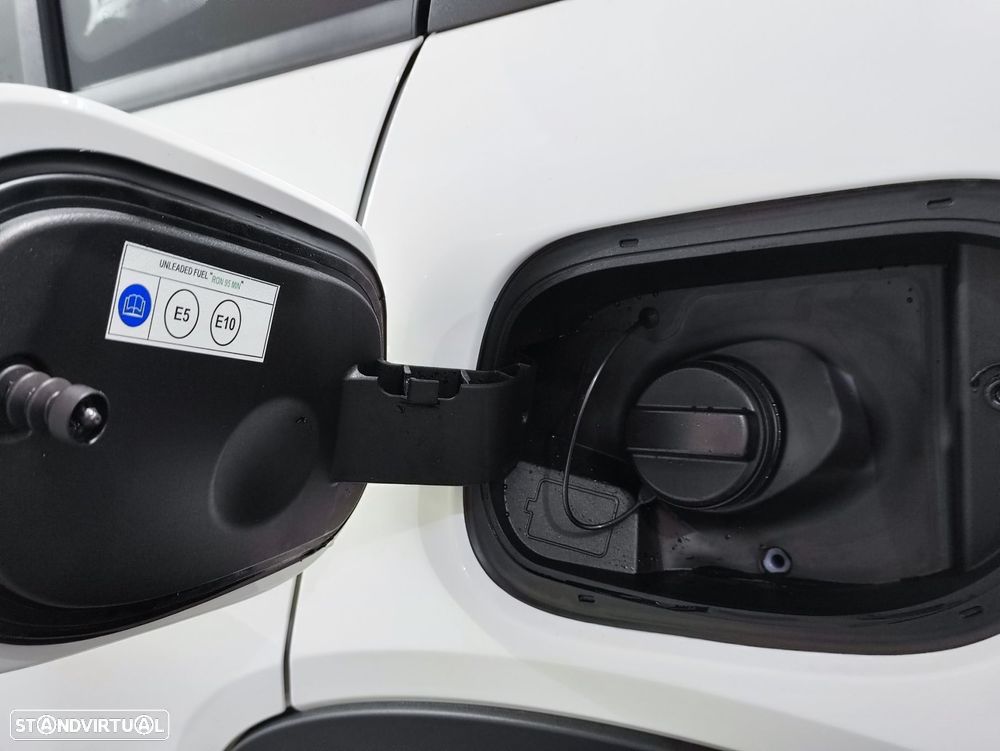 Fiat 600 1.2 Hybrid Icon - 32